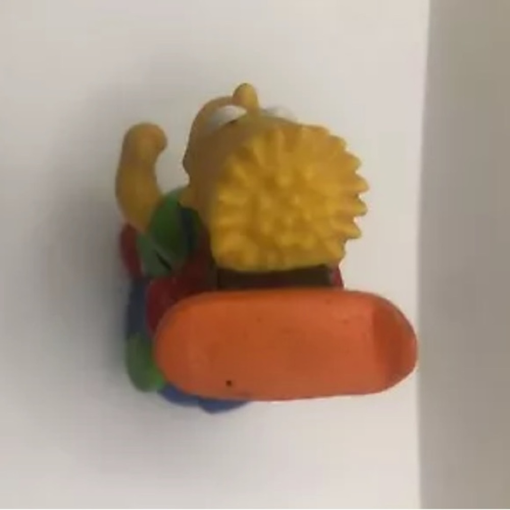 BART Simpson figure - Picture 6 of 6